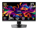 MAG 272UP QD-OLED X24 | MSI Monitor Gamingowy