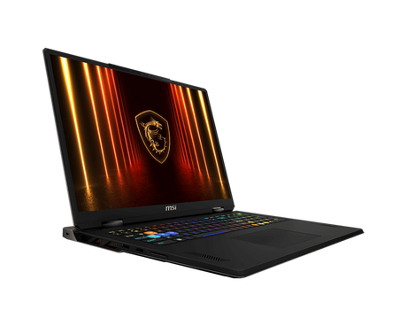 Vector A18 HX A9WHG-070PL | Gaming Laptop