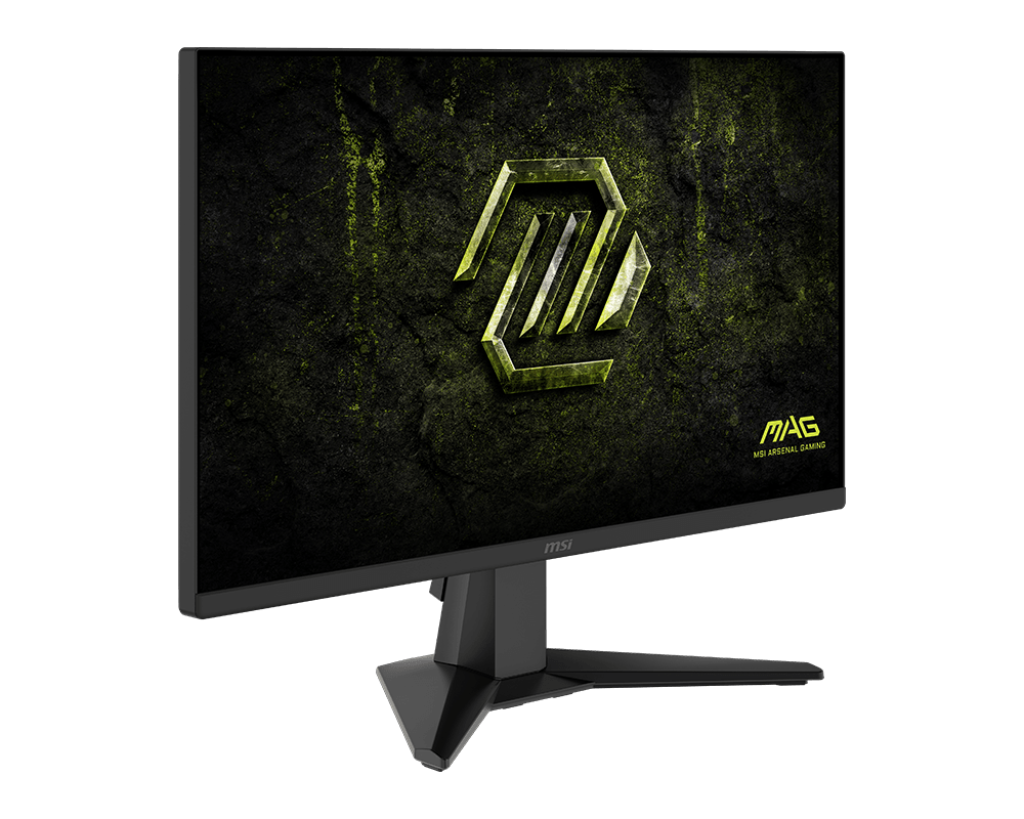 MAG 255F X24 | MSI Monitory Gamingowe