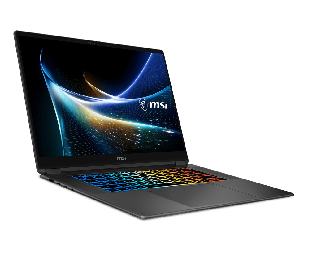 Prestige N16 Flip AI+ C1XMT-025PLY | Laptop