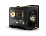 MEG Vision X AI 2NVR7-418EU | Desktop Gamingowy