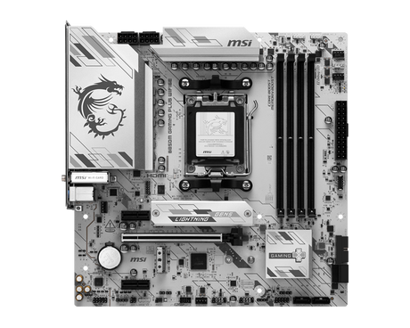 B850M GAMING PLUS WIFI6E