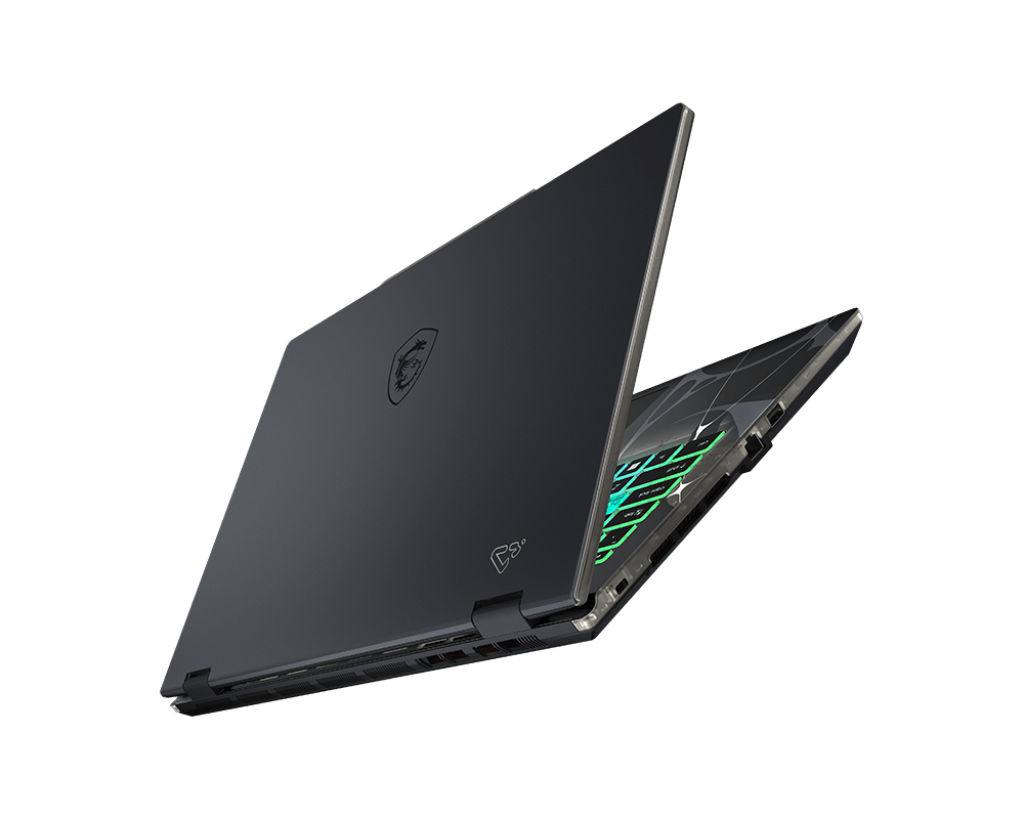 MSI Cyborg 15 B13WEKG-629XPL | RTX 5050 | 15.6