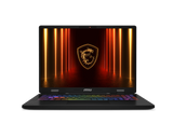 Crosshair A16 HX D7WFKG-077XPL | Gaming Laptop