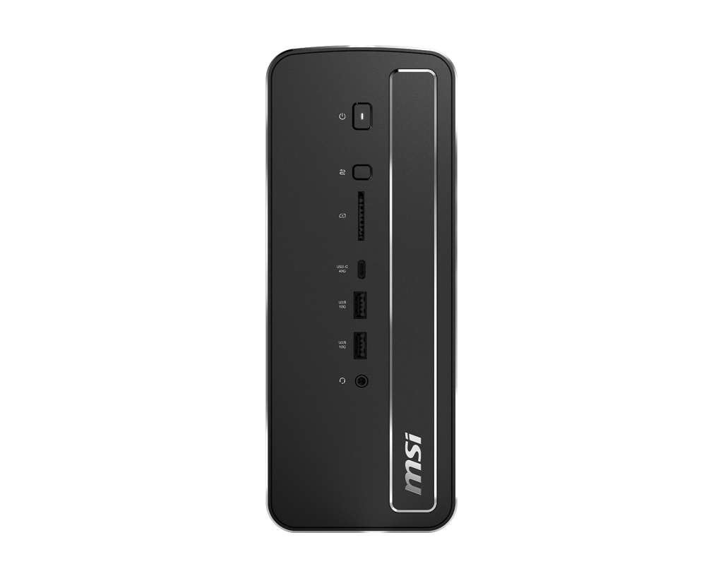 PRO MAX EDGE AI+ 11M-005EU | Desktop AI