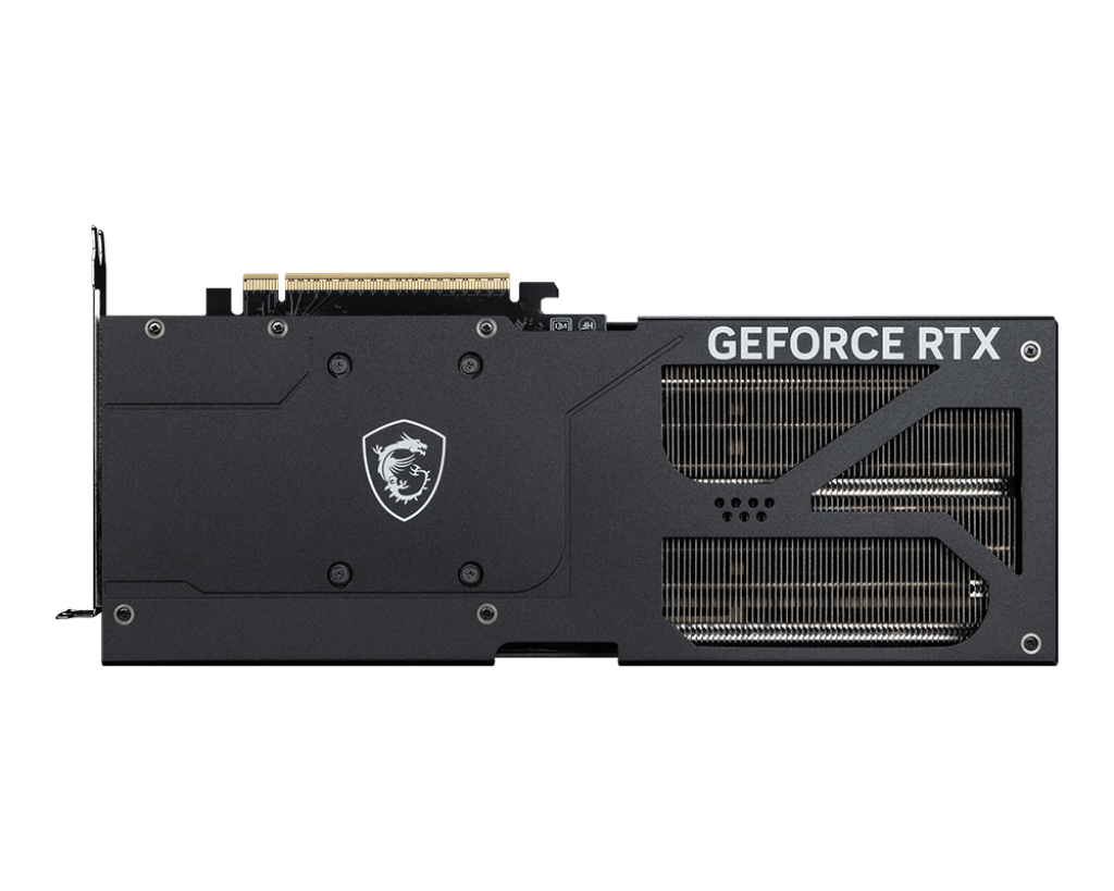 GeForce RTX 5080 16G VENTUS 3X OC PLUS | Karty graficzne