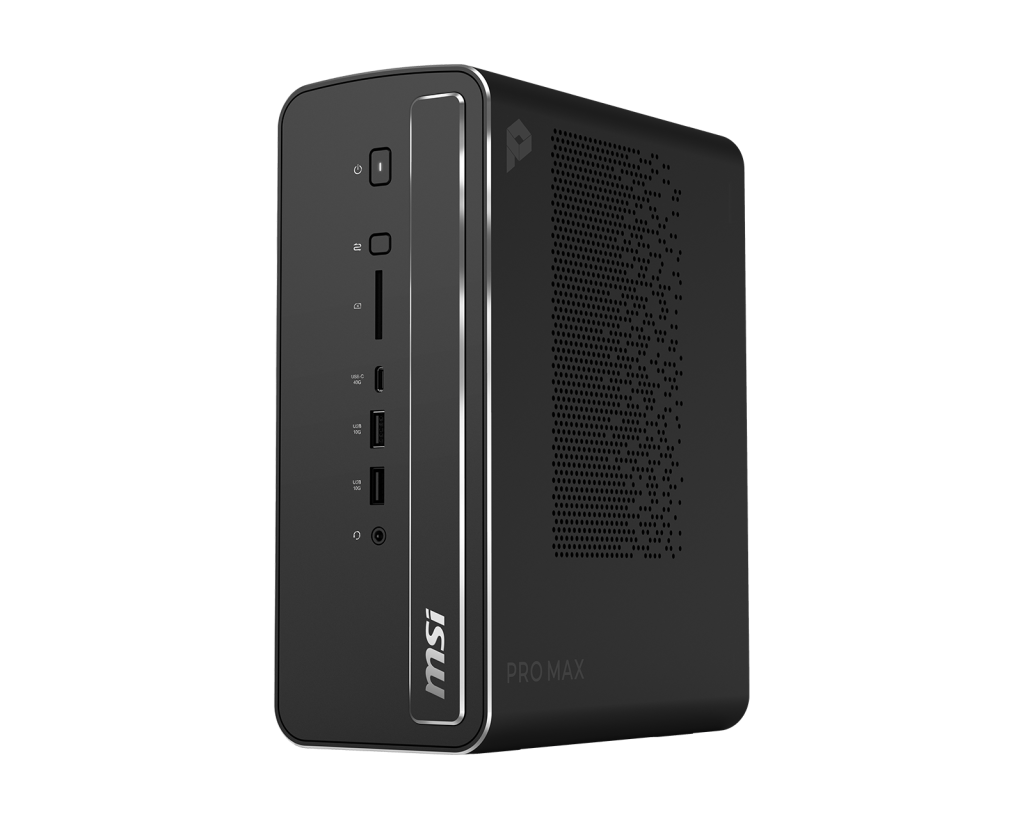 PRO MAX EDGE AI+ 11M-005EU | Desktop AI