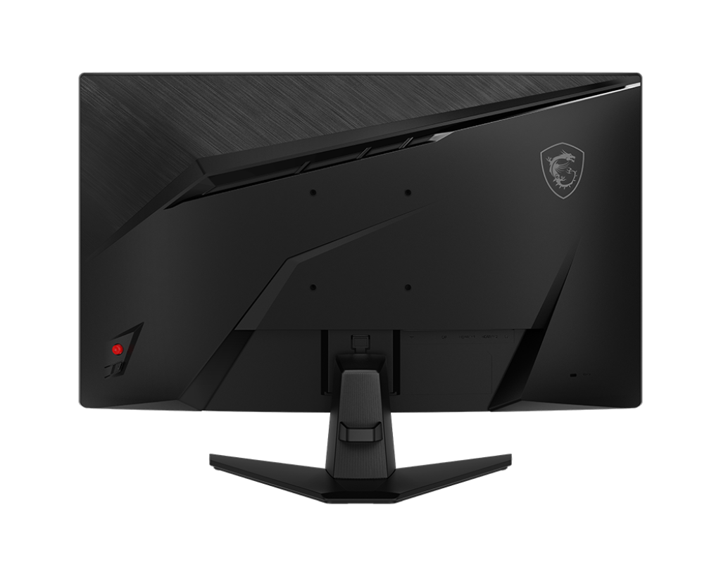 MAG 274CXF | Monitory Gamingowe