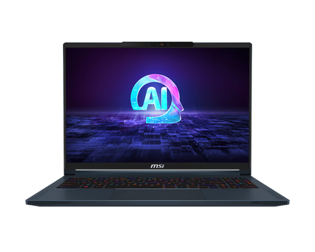 Stealth 16 AI Studio A1VGG-428PL | Gaming Laptop