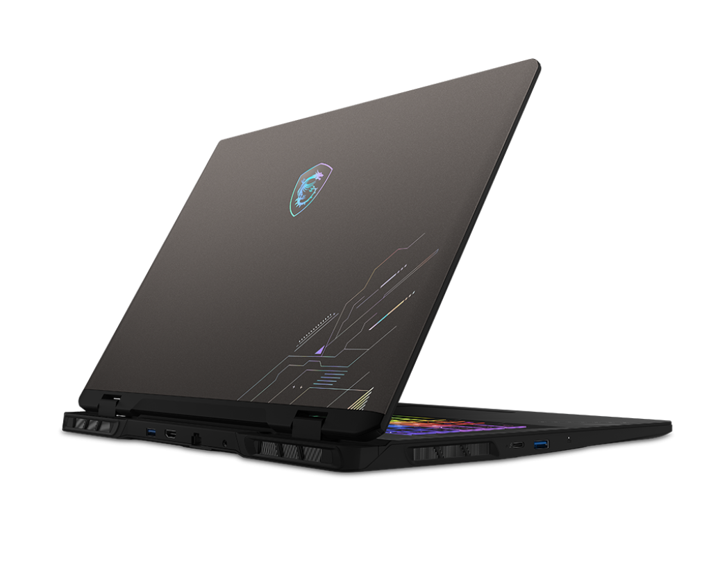 Crosshair 17 HX AI D2XWGKG-006XPL | Gaming Laptop