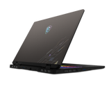 Crosshair 17 HX AI D2XWGKG-006XPL | Gaming Laptop