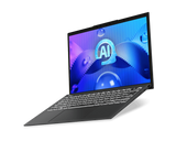 Prestige 13 AI Evo A1MG-038PL | Laptop