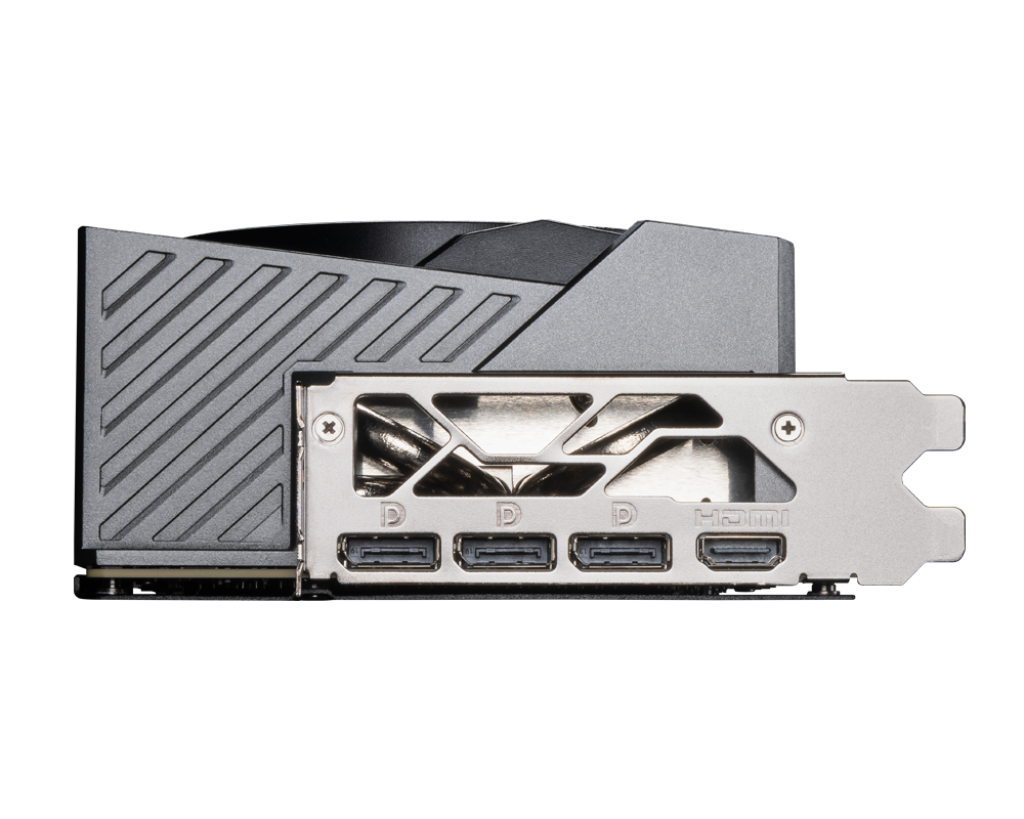 GeForce RTX 5090 32G GAMING TRIO OC | Karty graficzne