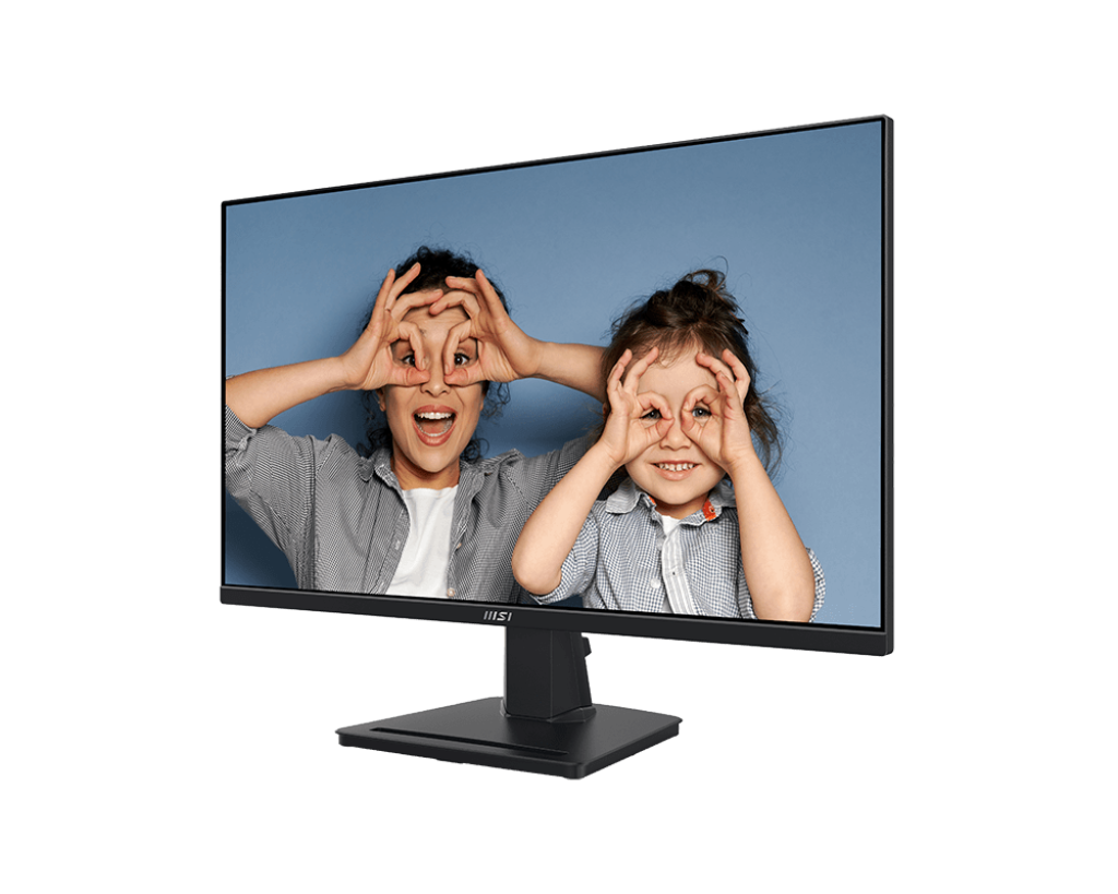 PRO MP275Q | MSI Monitory Pro
