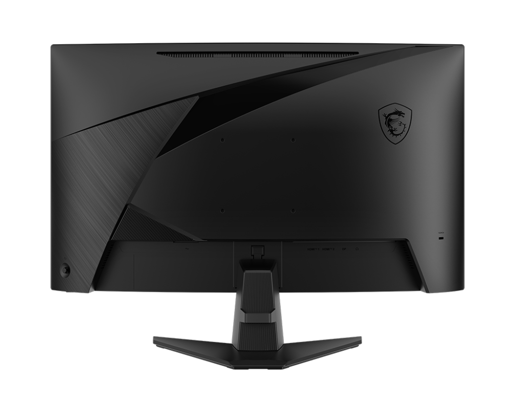 MAG 27CQ6F | Monitory Gamingowe