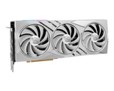 GeForce RTX 4070 Ti SUPER 16G GAMING X SLIM WHITE