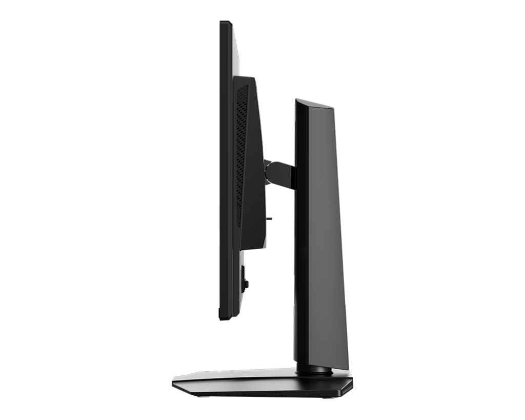 Zestaw 2 - MAG 272QP QD-OLED X24 | MSI Monitory Gamingowe