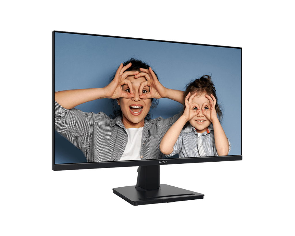 PRO MP275Q | MSI Monitory Pro