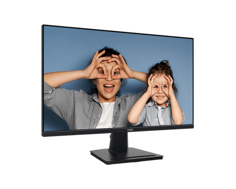 PRO MP275Q | MSI Monitory Pro