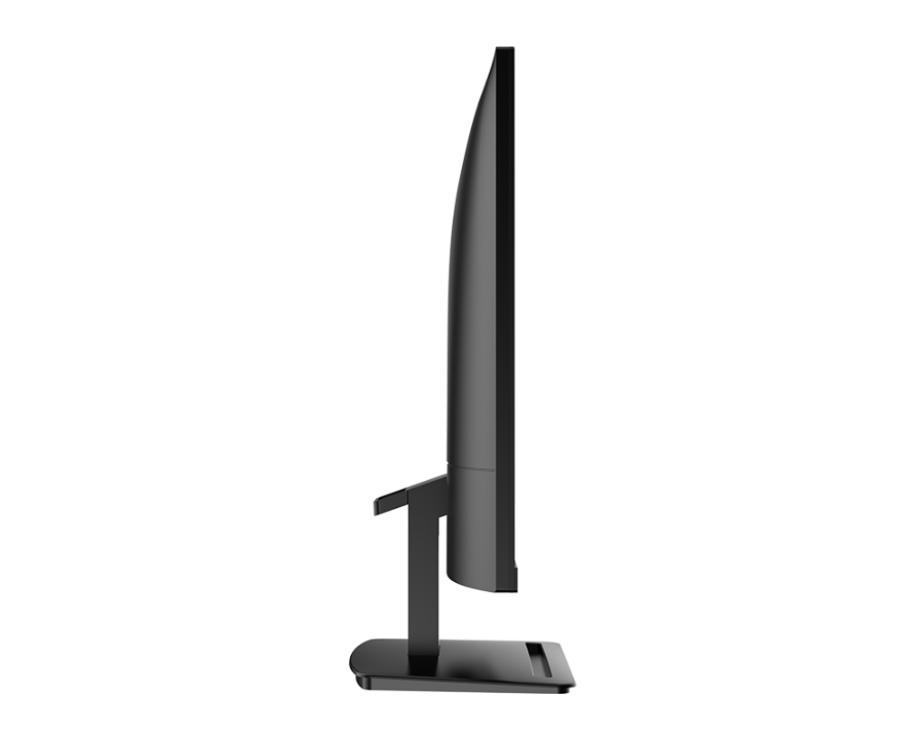PRO MP273U | MSI Monitory Pro
