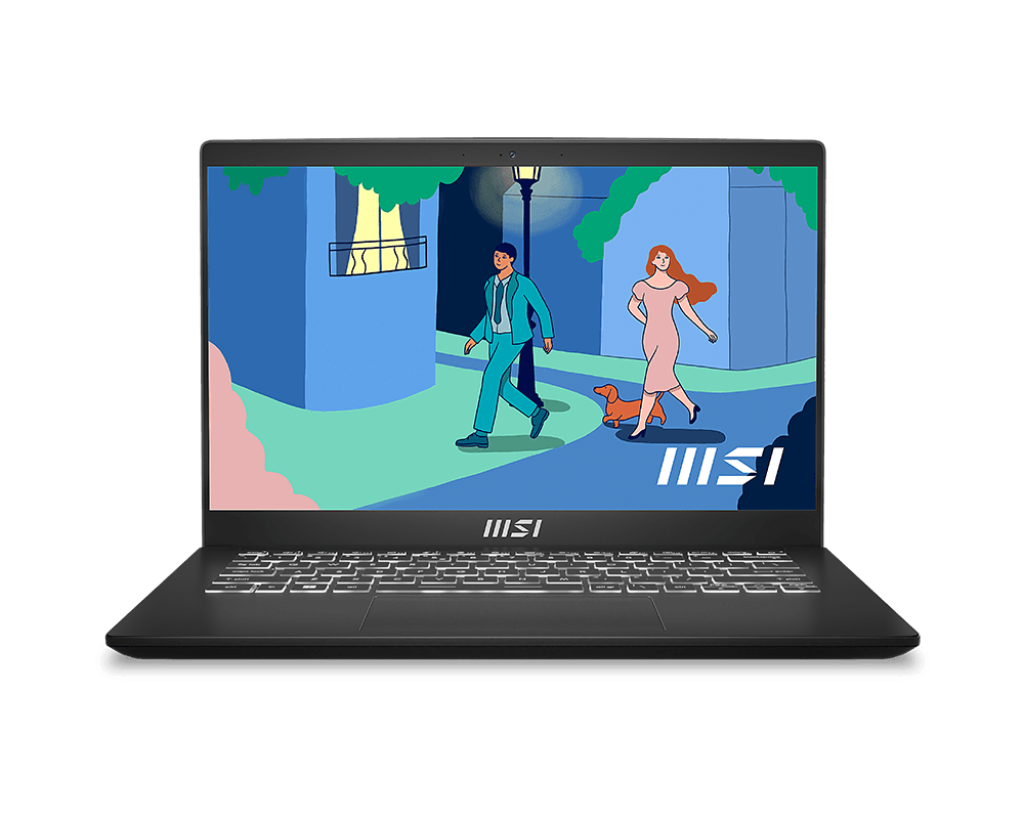 Modern 14 C7M-294PL | Laptop
