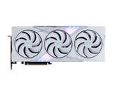 GeForce RTX 5080 16G GAMING TRIO WHITE | Karty graficzne