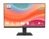 PRO MP273Q E7 | MSI Monitory Pro