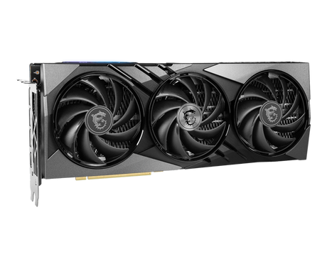 [Otrzymaj kod Steam o wartości 40€] GeForce RTX 4070 Ti SUPER 16G GAMING SLIM