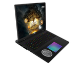 Titan 18 HX Dragon Edition Norse Myth A2XWJG-260PL | Gaming Laptop