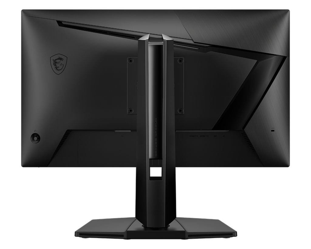 MAG 255PXF | MSI Monitory Gamingowe