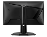 MAG 255PXF | MSI Monitory Gamingowe