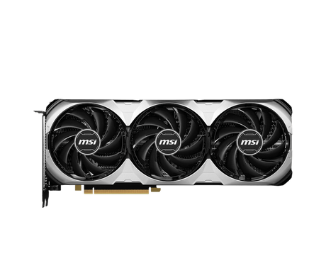 GeForce RTX 4070 Ti SUPER 16G VENTUS 3X OC