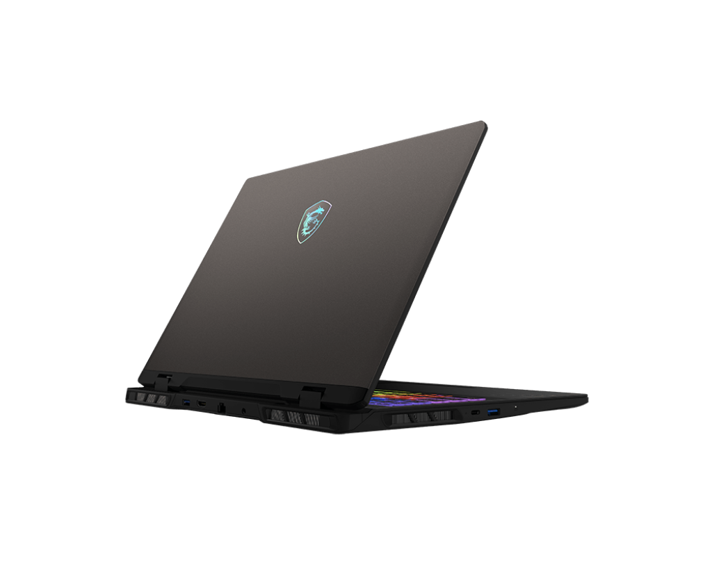 Crosshair A16 HX D8WFKG-023XPL | Gaming Laptop