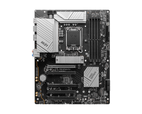 PRO B760-P II