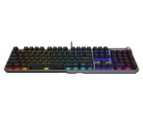 STRIKE 600 V2 SILENT US | Klawiatury Gamingowe