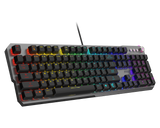 STRIKE 600 V2 SILENT US | Klawiatury Gamingowe