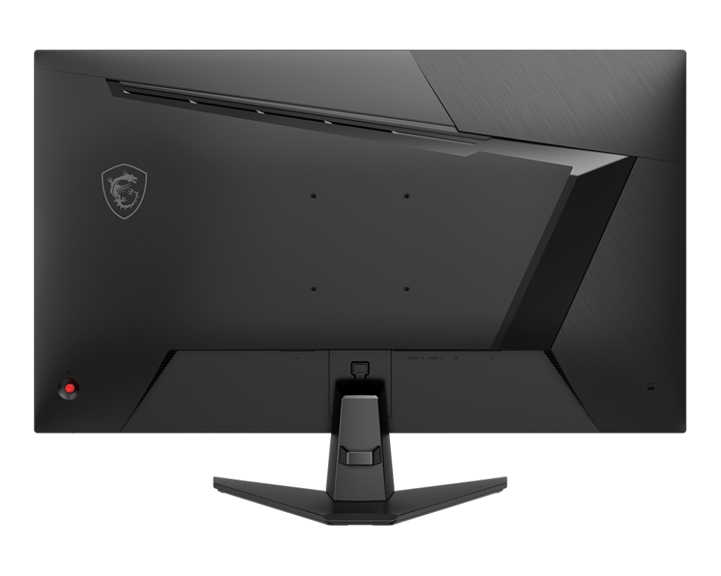 MAG 325QF E18V | MSI Monitory Gamingowe