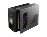 MEG Vision X AI 2NVR7-418EU | Desktop Gamingowy