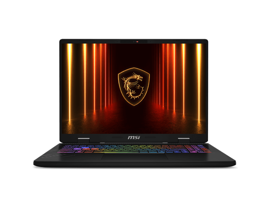 Crosshair A16 HX D8WFKG-023XPL | Gaming Laptop