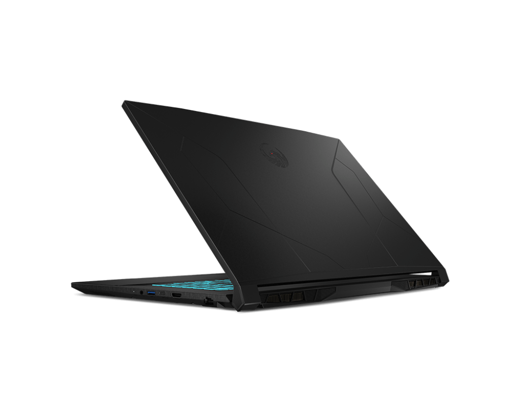 Bravo 17 D7VEK-092XPL | Gaming Laptop