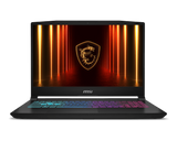 Katana 15 HX B14WEK-060XPL | Gaming Laptop