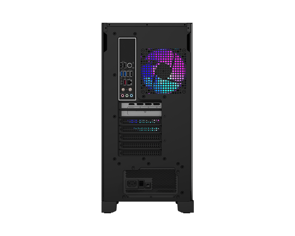 MPG Infinite X3 AI 2NVR7-1055EU | Desktop Gamingowy