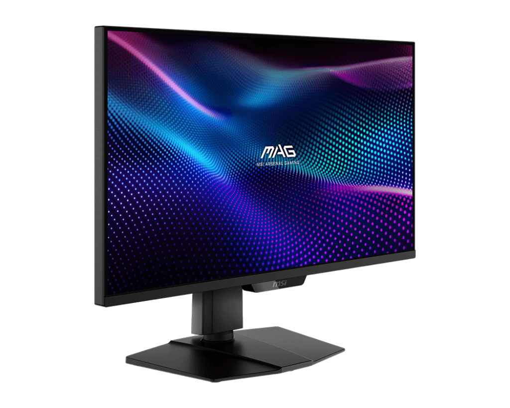 Zestaw 2 - MAG 274QPF X30MV | MSI Monitory Gamingowe