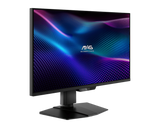 Zestaw 2 - MAG 274QPF X30MV | MSI Monitory Gamingowe