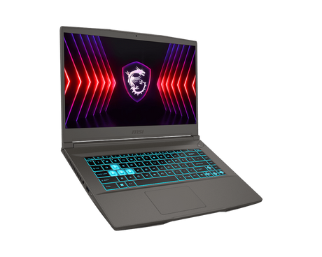 Thin 15 B13UC-3423XPL | Laptop Gaming