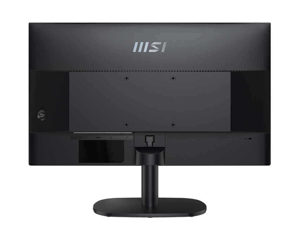 PRO MP245V | MSI Monitory Pro