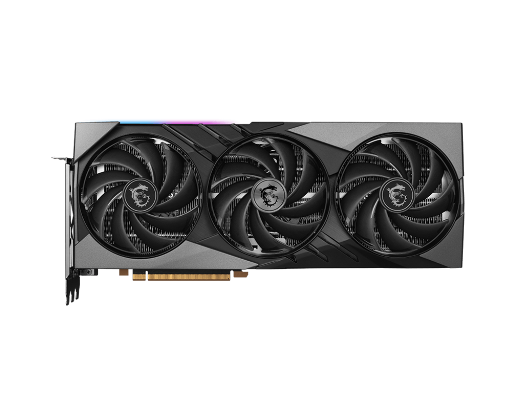 GeForce RTX 4090 GAMING X SLIM 24G