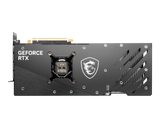 GeForce RTX 4080 SUPER 16G GAMING X TRIO