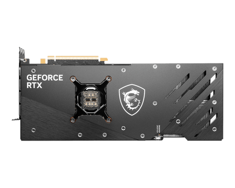 GeForce RTX 4080 SUPER 16G GAMING X TRIO