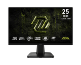 MAG 256F E20 | MSI Monitory Gamingowe